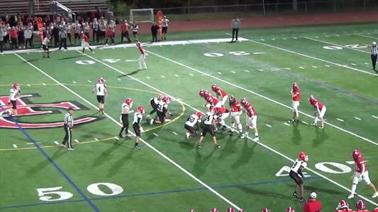 Baseball Game Preview: Kingsway Plays at Home