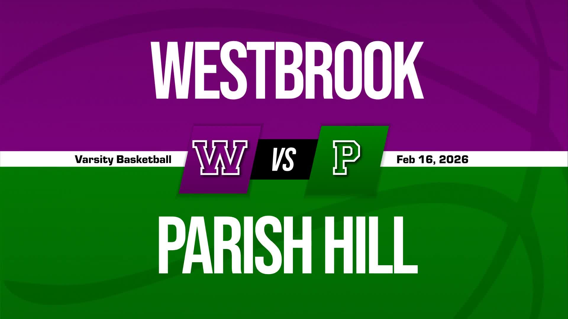Basketball Recap: Parish Hill Comes Up Short