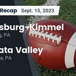 Football Game Preview: Penns Manor Comets vs. Juniata Valley Hornets