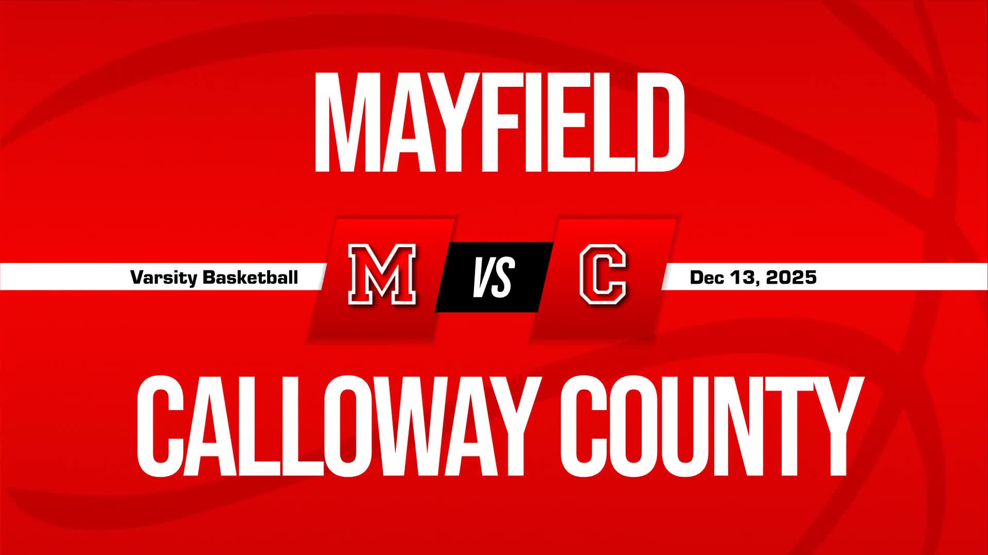 Basketball Recap: Calloway County Wins High-Profile  Game Against Crittenden County