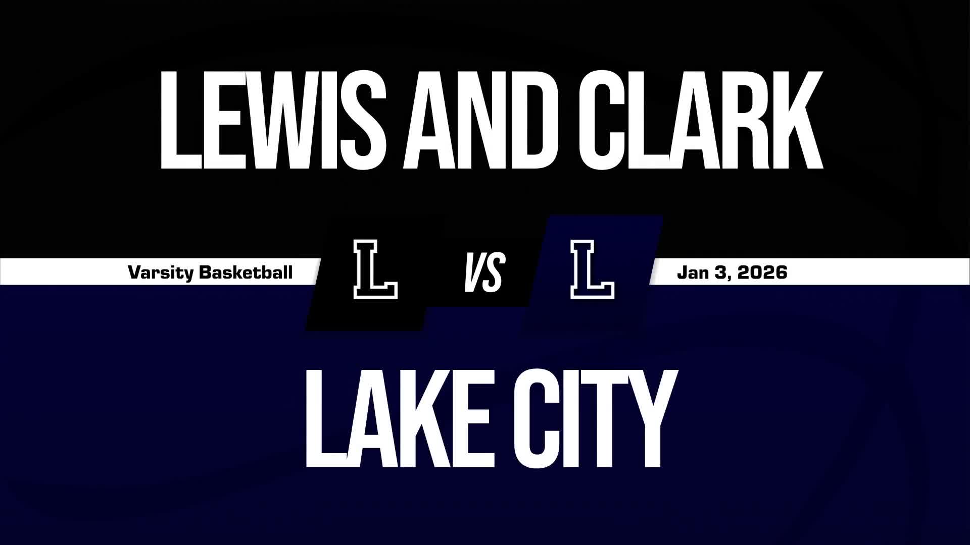 Basketball Recap: Lewis & Clark Comes Up Short