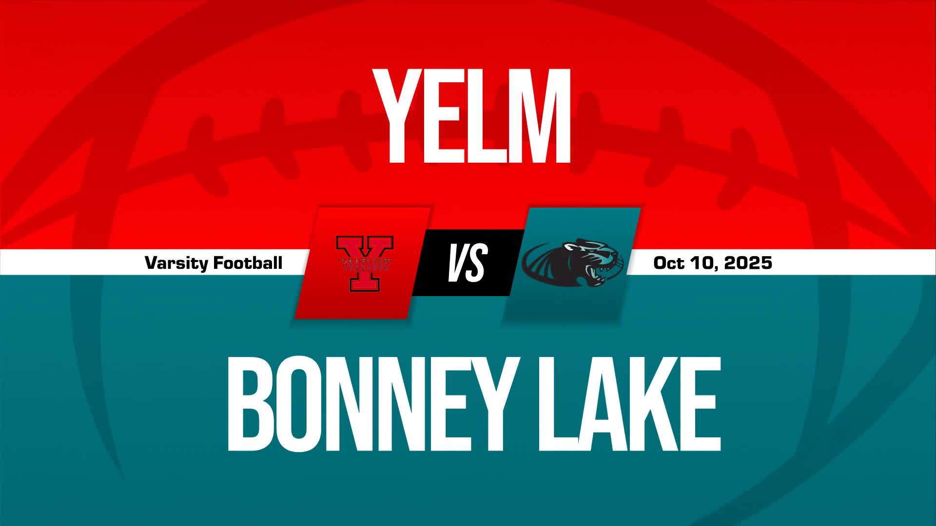 Football Recap: Yelm Extends Winning Streak to Two