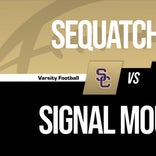 Football Recap: Friday's Loss Ends Sequatchie County's Winning Streak