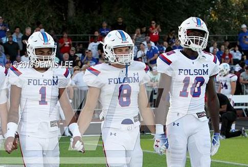 Sac-Joaquin Section high school football playoff projections