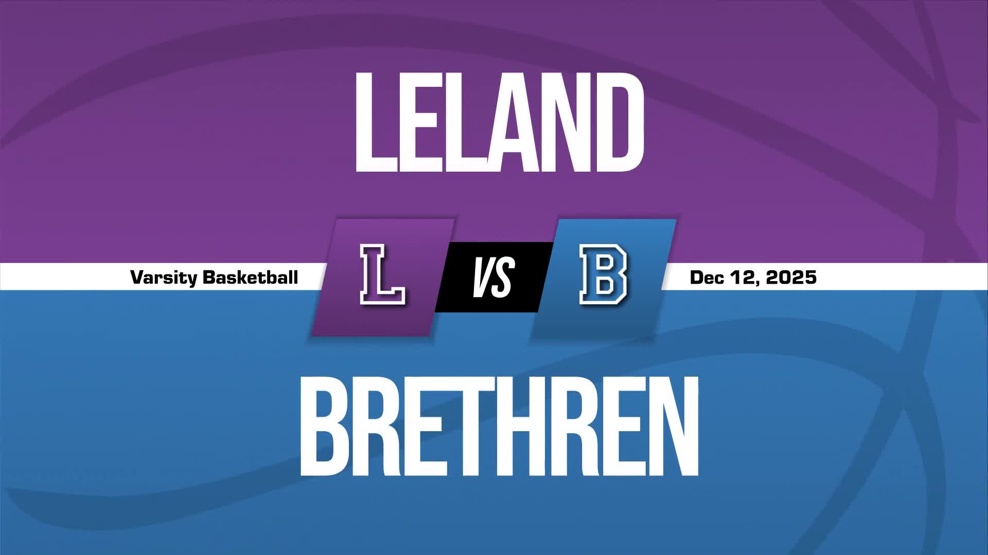 Basketball Recap: Leland Comes Up Short