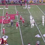 Southern Buckeye - American Top Football Player Performances