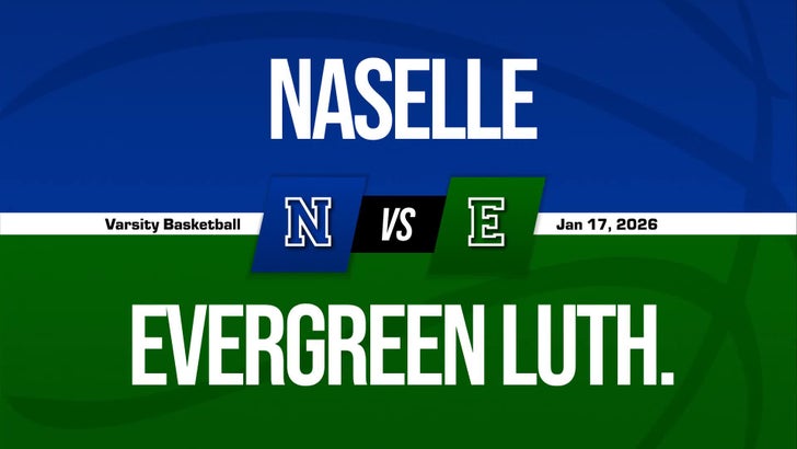 Basketball Recap: Naselle Finds Home Court Redemption Against Ta