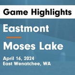 Soccer Game Preview: Eastmont Hits the Road