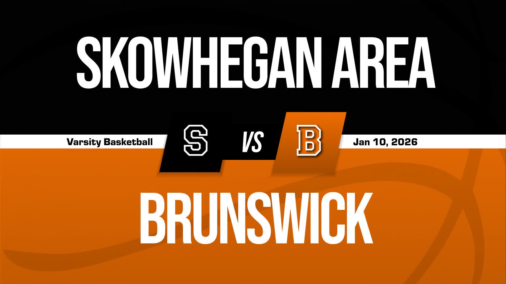 Basketball Recap: Brunswick Beats Skowhegan for Their Fifth Straight  Victory