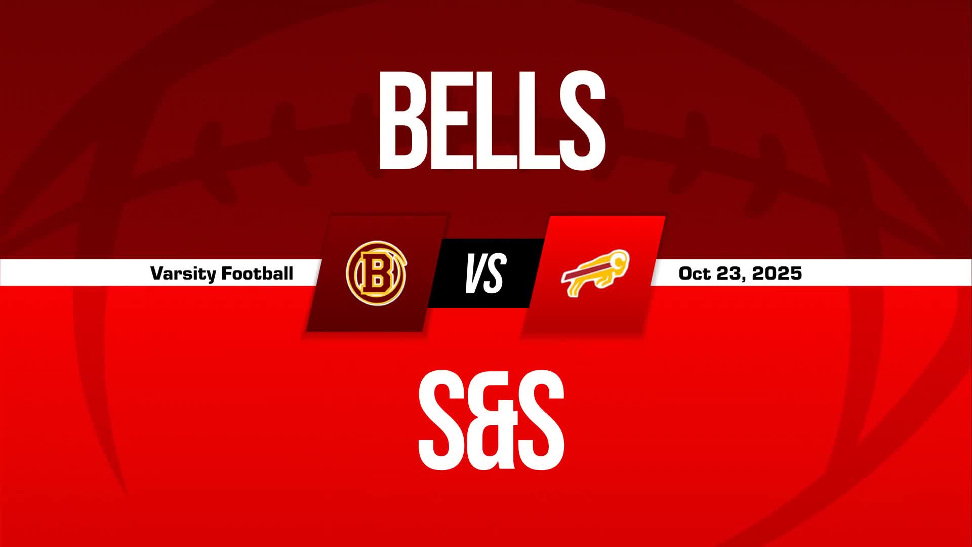 Football Game Preview: Bells Panthers vs. Leonard Tigers