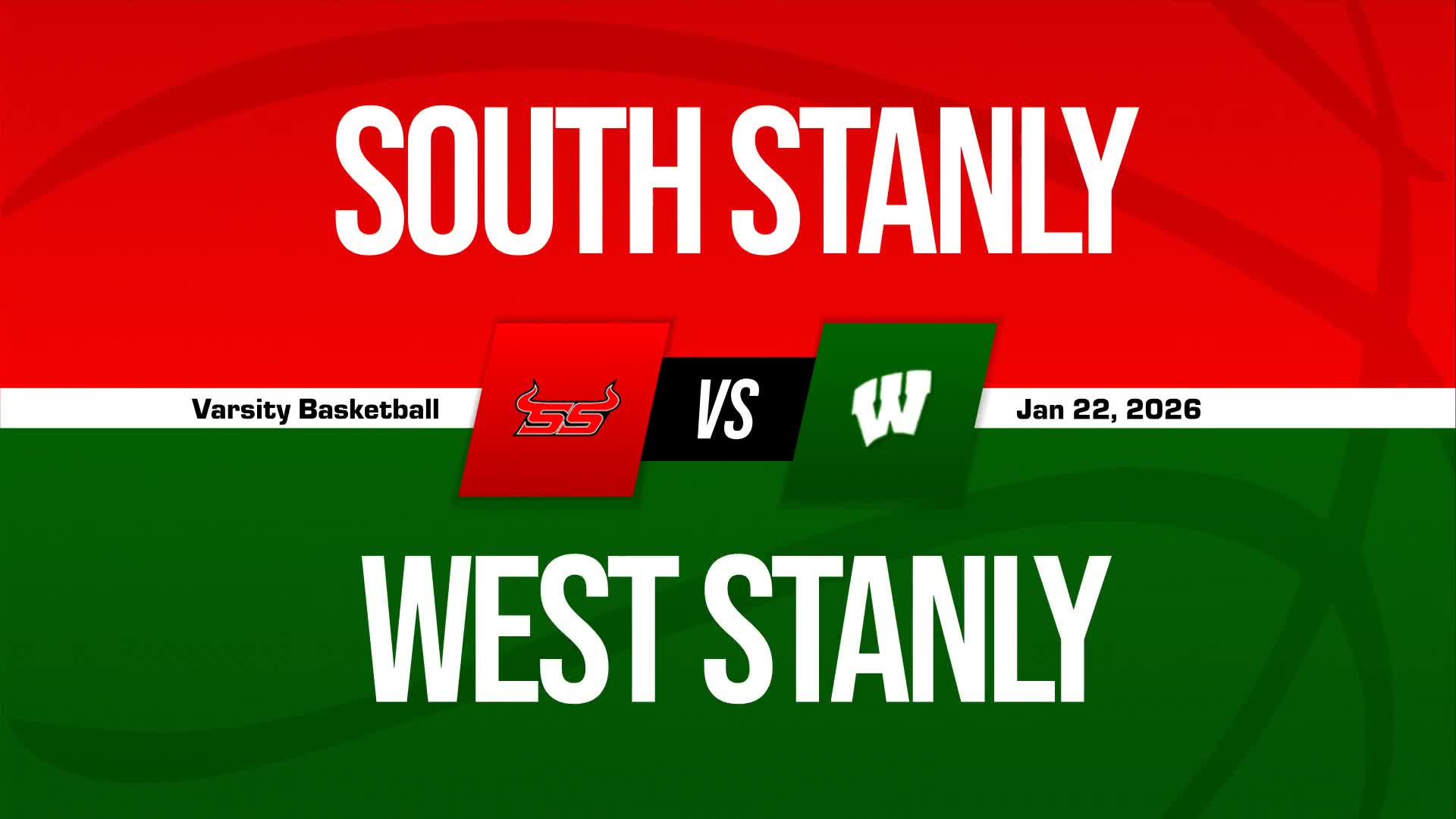 Basketball Game Preview: South Stanly Rowdy Rebel Bulls vs. Gray Stone Day Knights + Official Tickets