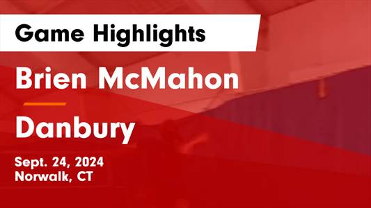 Volleyball Game Preview: Danbury Hatters vs. Wilton Warriors