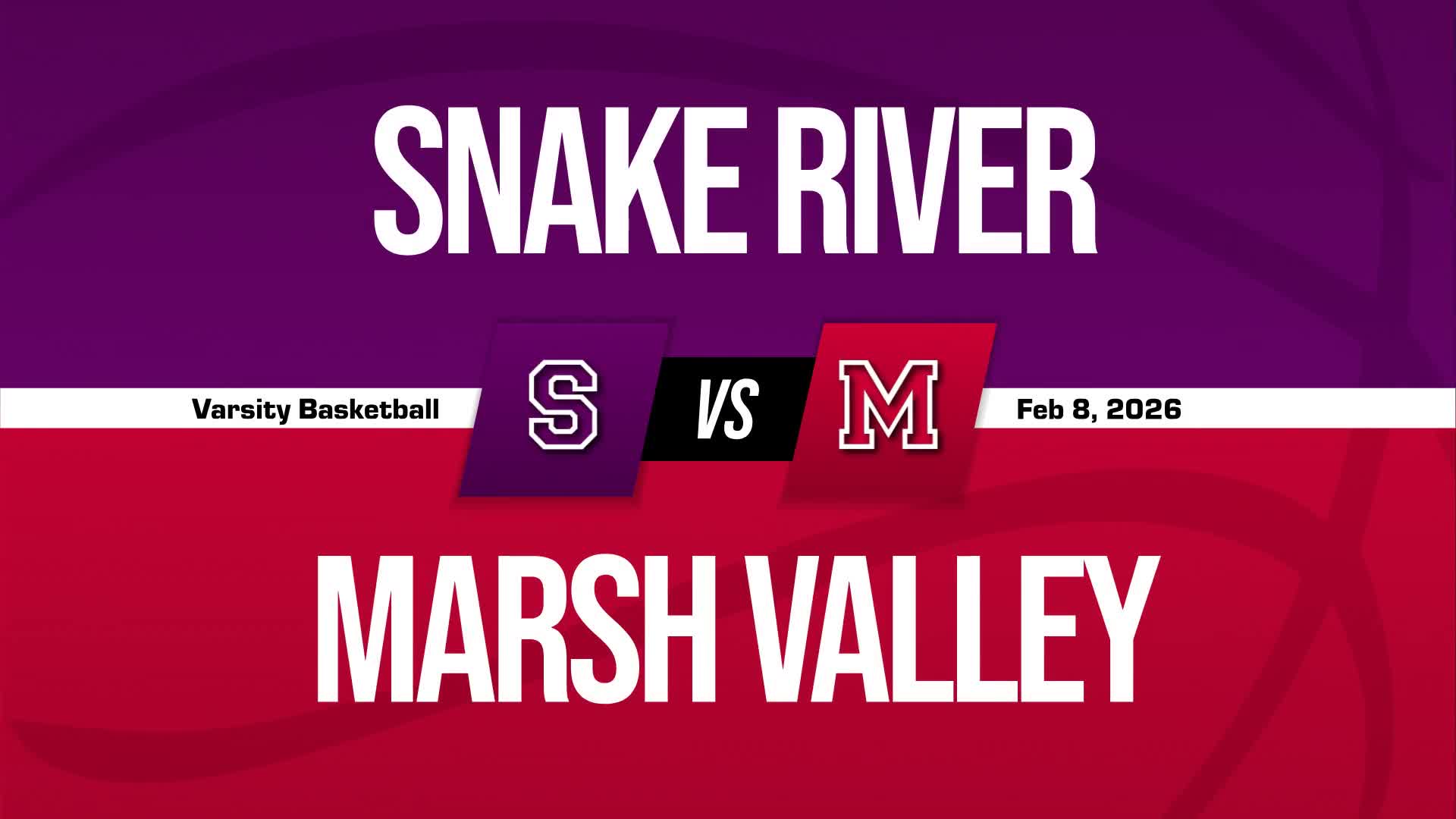 Basketball Recap: Marsh Valley Takes a Loss