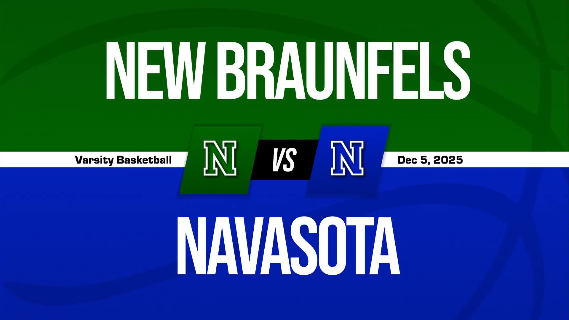 Basketball Game Preview: Navasota Rattlers vs. Huntsville Hornets