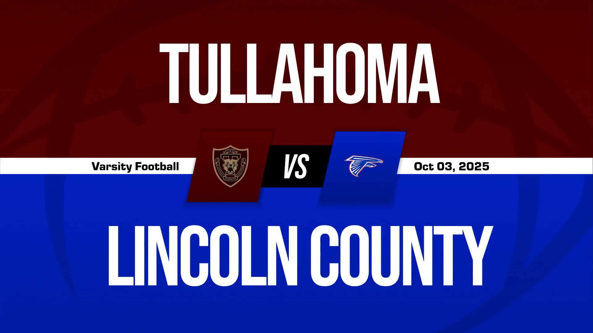 Football Recap: Tullahoma Takes a Loss + How To Watch