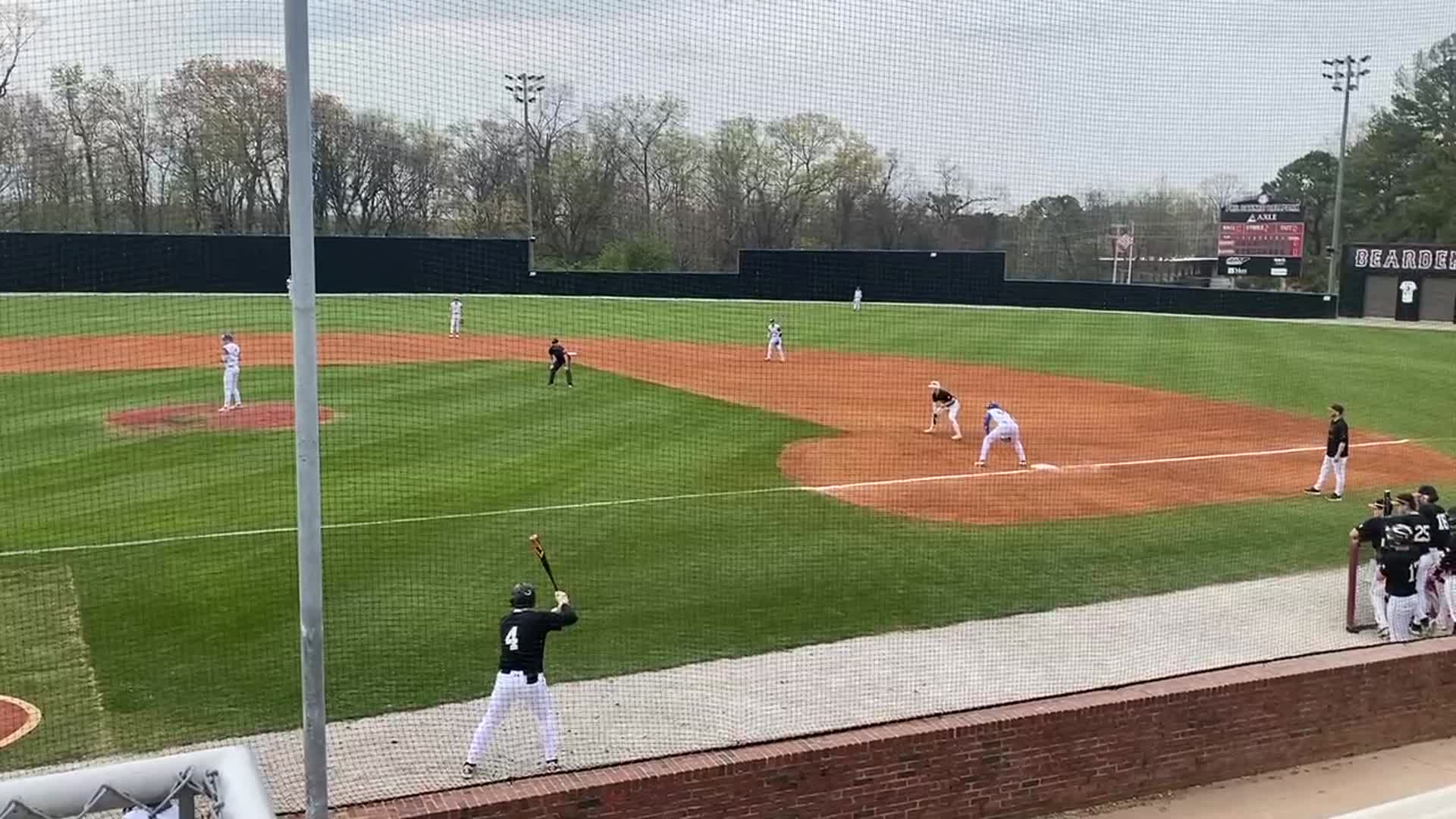 Baseball Recap: Howland Snags Eighth  Win in Last Nine Games