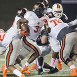 Early Contenders: No. 21 Hoover