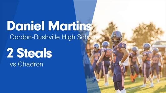 Basketball Game Preview: Gordon-Rushville Mustangs vs. Valentine