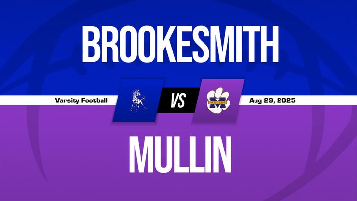Football Game Preview: Brookesmith Mustangs vs. Lohn Eagles