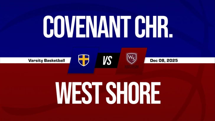 Basketball Recap: West Shore Christian Academy Starts Season wit