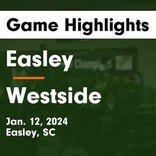 Basketball Game Preview: Easley Green Wave vs. Berea Bulldogs