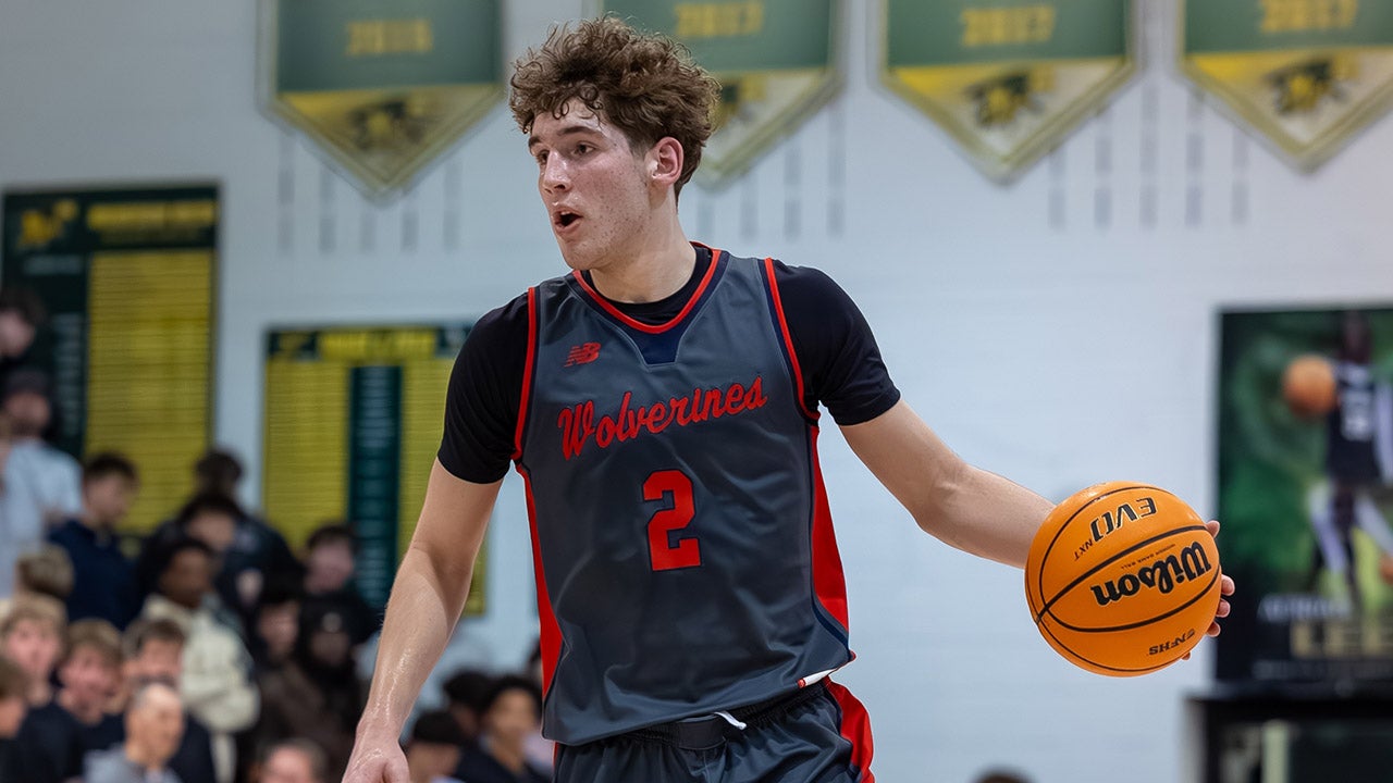 Luke Howery named 2025-26 MaxPreps Colorado High School Basketball Player of the Year