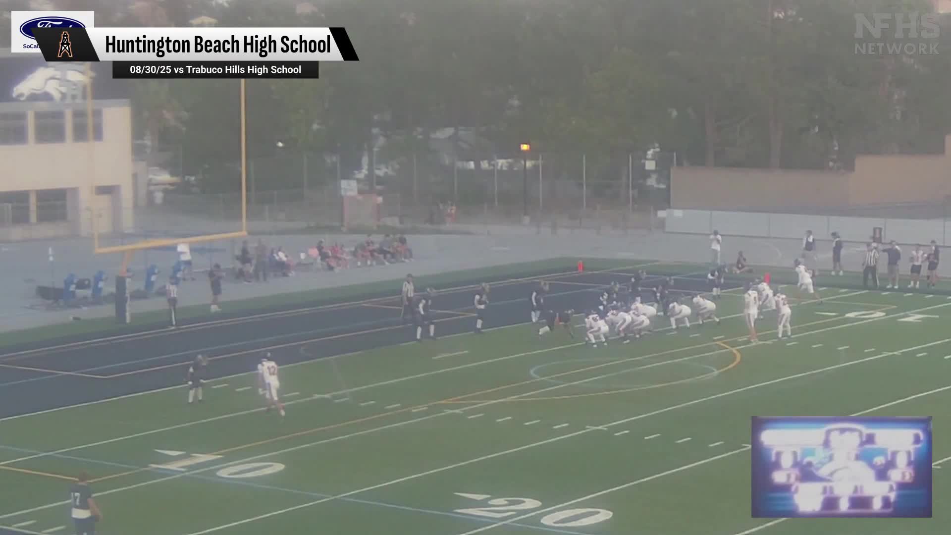 Football Recap: Crean Lutheran Extends Home Winning Streak to Nine + How To Watch