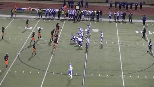 Baseball Recap: Stroud Has No Trouble Against Drumright