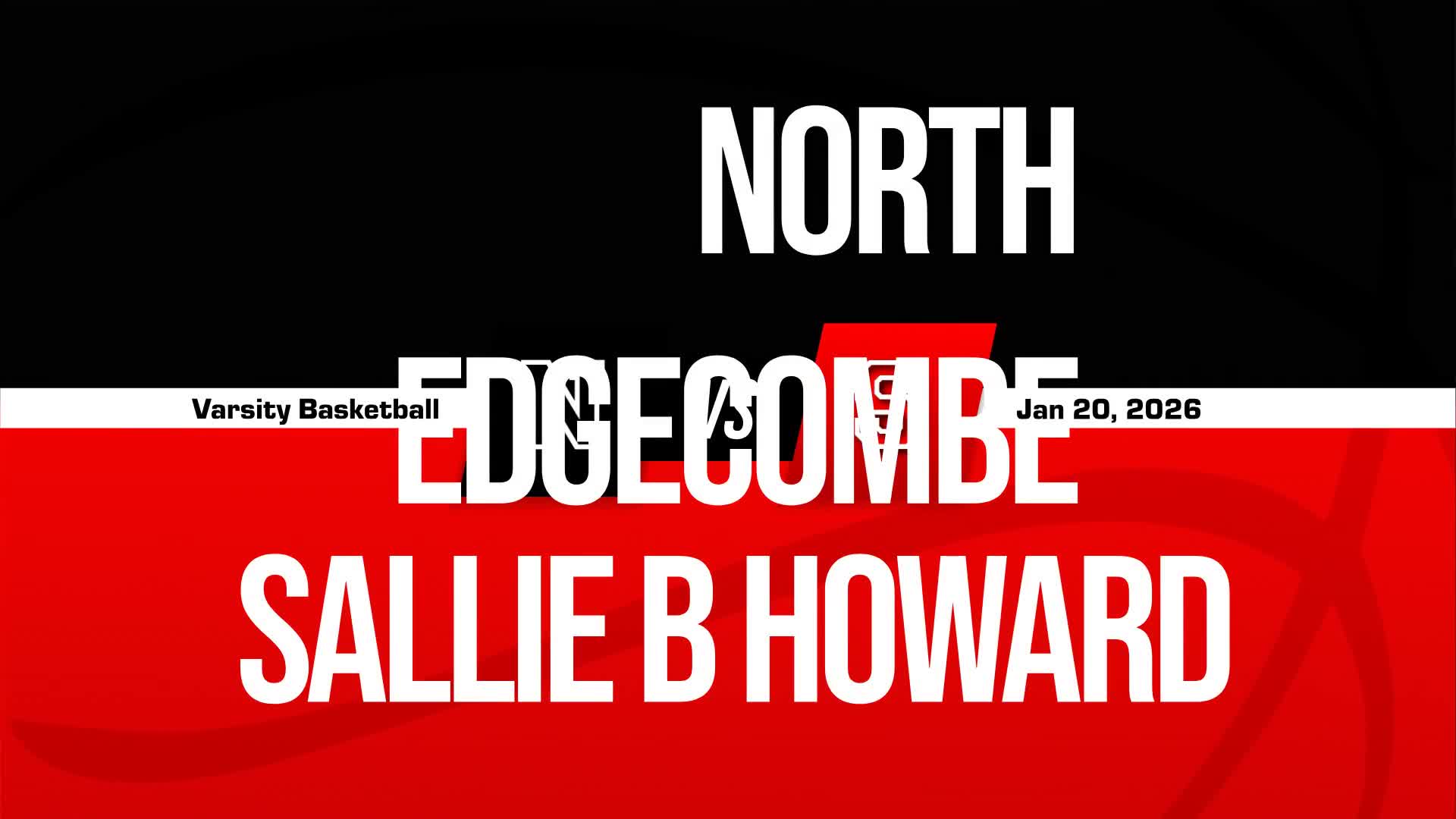 Basketball Recap: Sallie B. Howard Drops Season-High Score on North Edgecombe + How To Watch
