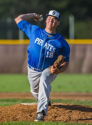 Tyler Kolek, Shepherd