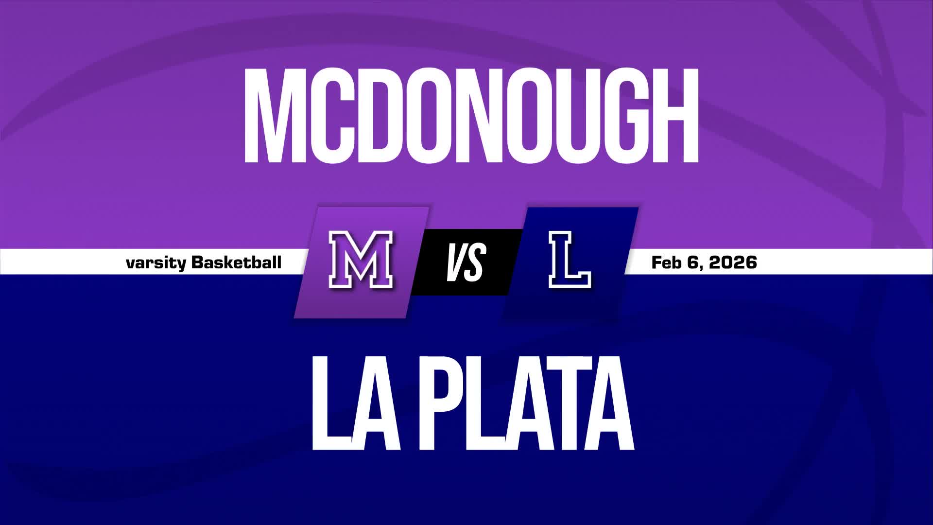 Basketball Game Preview: McDonough Rams vs. Leonardtown Raiders + Official Tickets