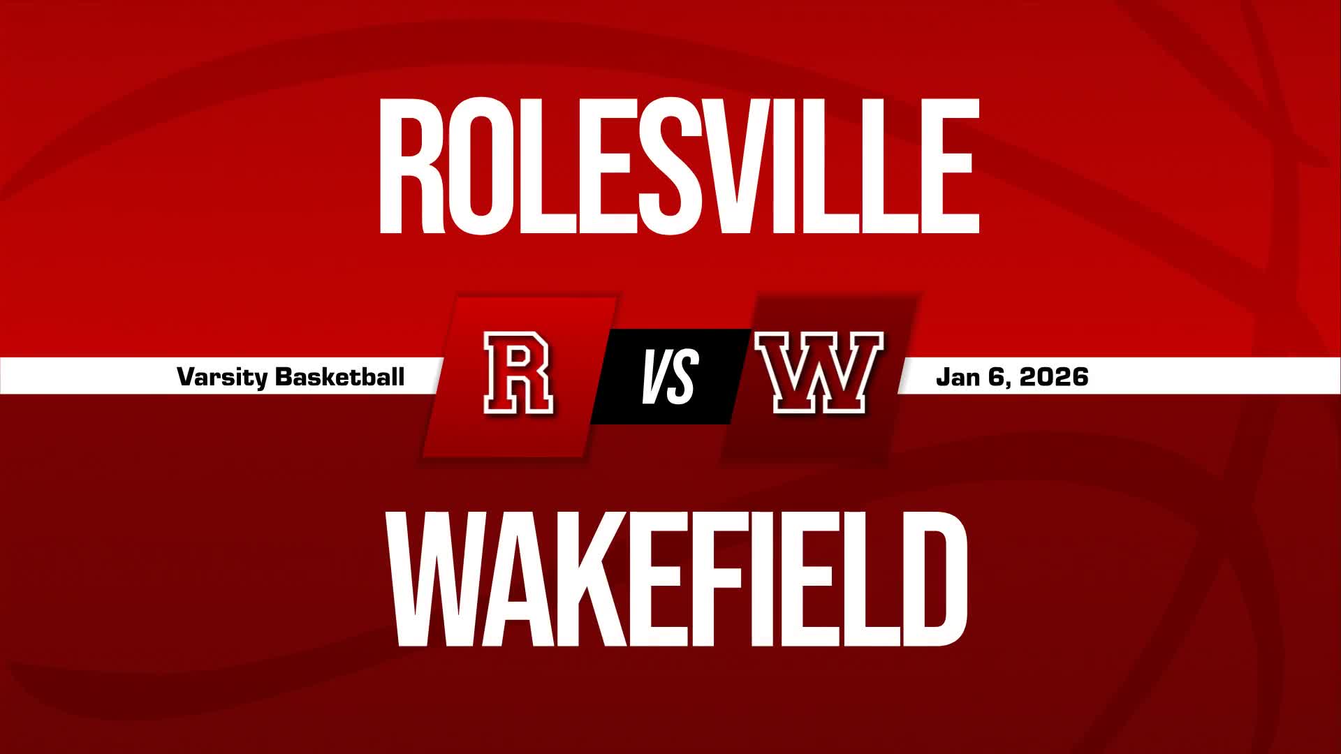 Basketball Game Preview: Wakefield Wolverines vs. South Granvill
