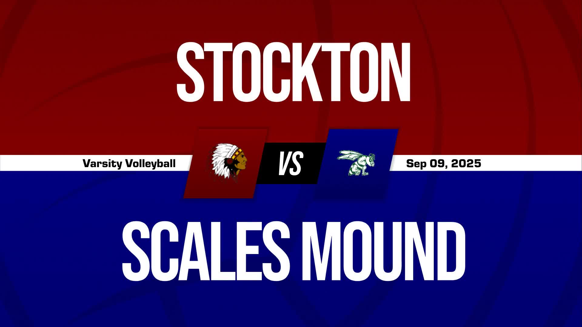 Volleyball Game Preview: Scales Mound Hornets vs. East Dubuque W