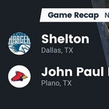 Shelton vs. John Paul II