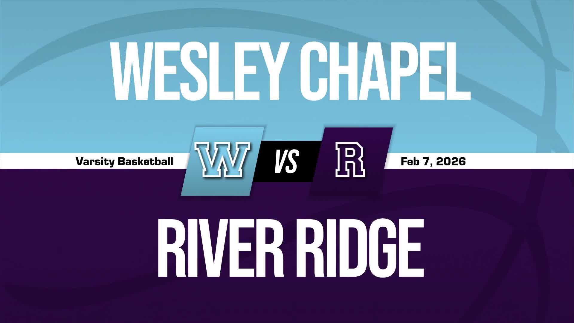 Basketball Recap: Wesley Chapel's Luck Takes a Turn for the Worse  on Saturday