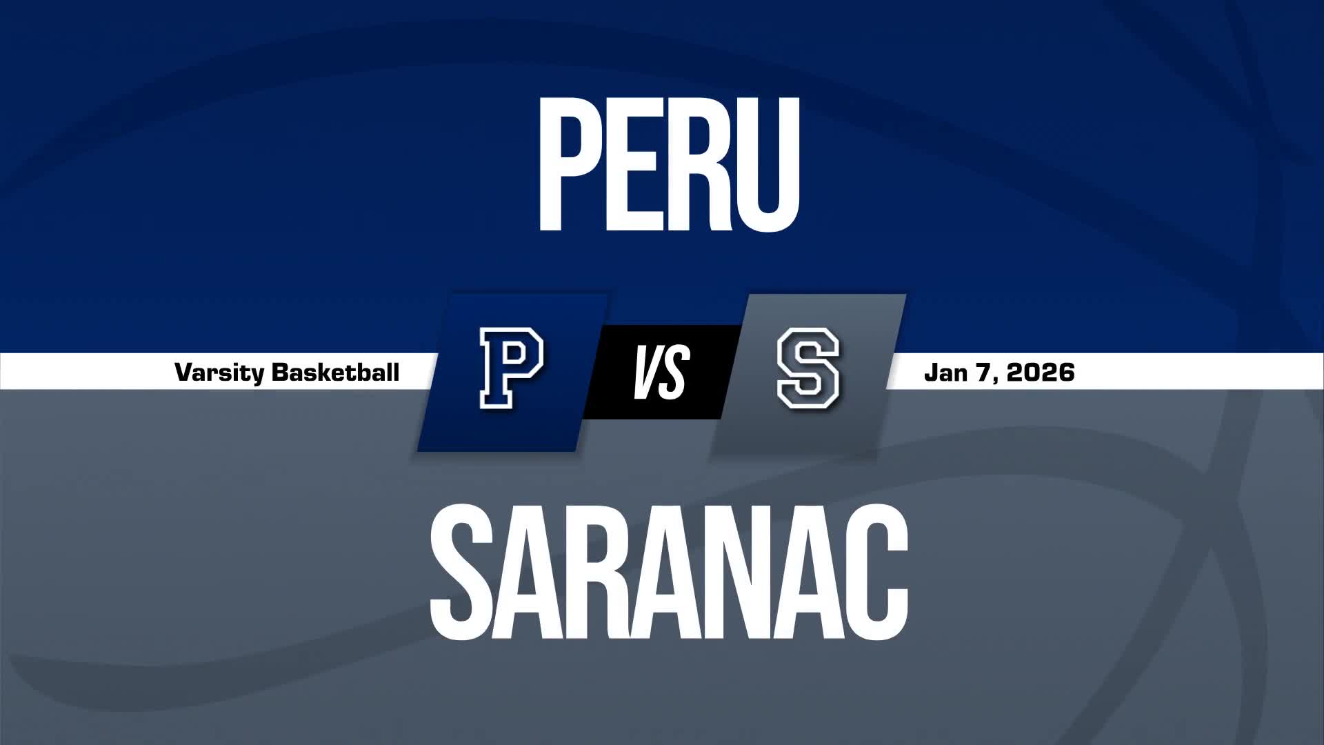Basketball Recap: Peru Takes a Loss