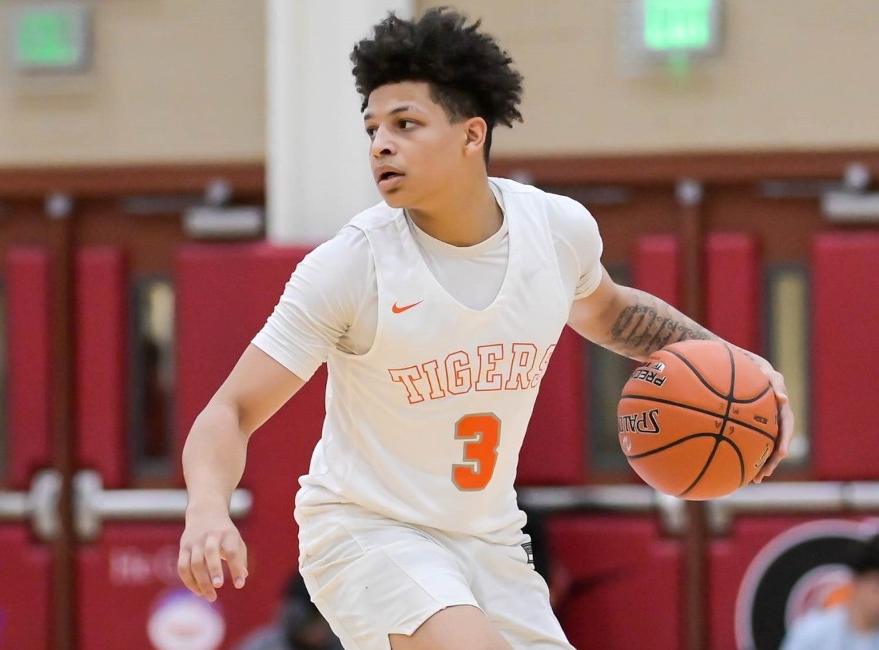 High school basketball rankings: Montverde Academy outlasts Prolific Prep to remain No. 1 in National Top 10