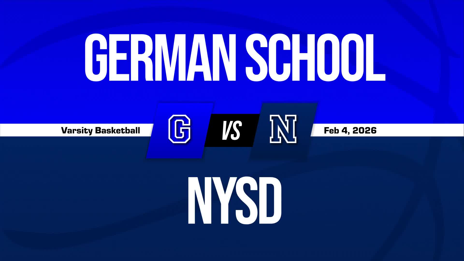 Basketball Recap: New York School for the Deaf Takes a Loss