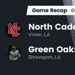 Football Game Preview: D&#39;Arbonne Woods vs. North Caddo Titans