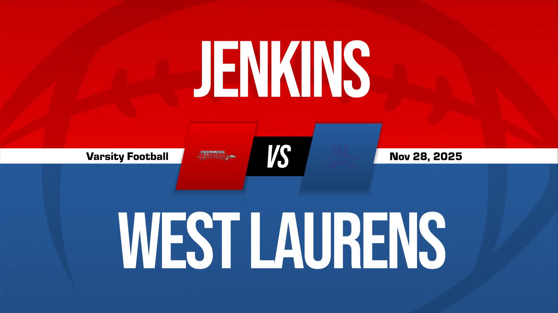 Football Game Preview: West Laurens Raiders vs. Jefferson Dragons + Official Tickets