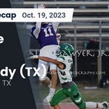 Boerne beats John F. Kennedy for their seventh straight win