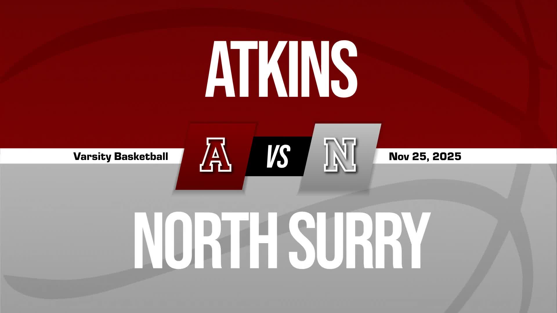 Basketball Game Preview: North Surry Greyhounds vs. East Wilkes Cardinals