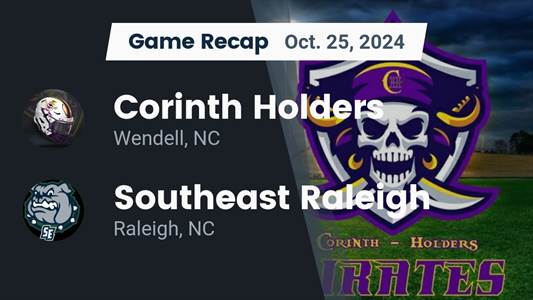 Football Game Preview: Southeast Raleigh Bulldogs vs. Jordan Falcons