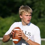 Kevin Olsen commits to Miami