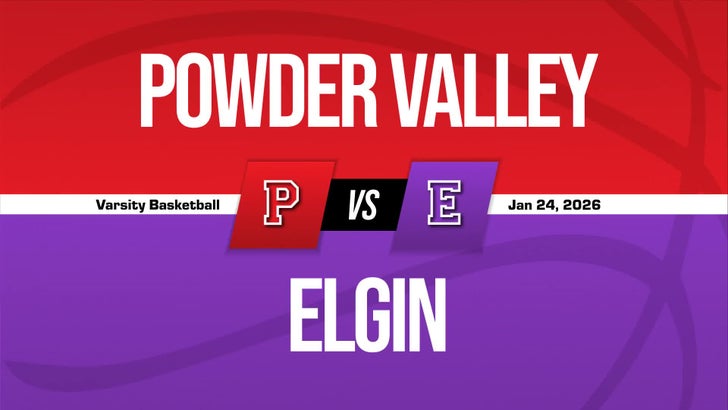 Basketball Recap: Elgin Comes Up Short