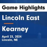 Soccer Game Preview: Kearney Plays at Home