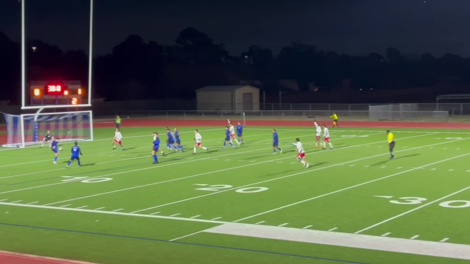 Soccer Game Preview: Katy vs. Jordan