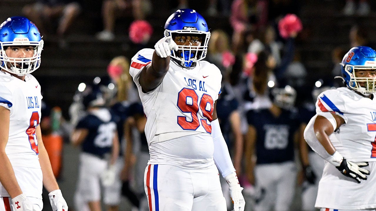 High school football: Brothers T.A. and T.K. Cunningham, Bekkem Kritza transferring from Southern California to Miami Central