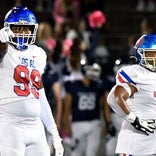 High school football: Brothers T.A. and T.K. Cunningham, Bekkem Kritza transferring from Southern California to Miami Central