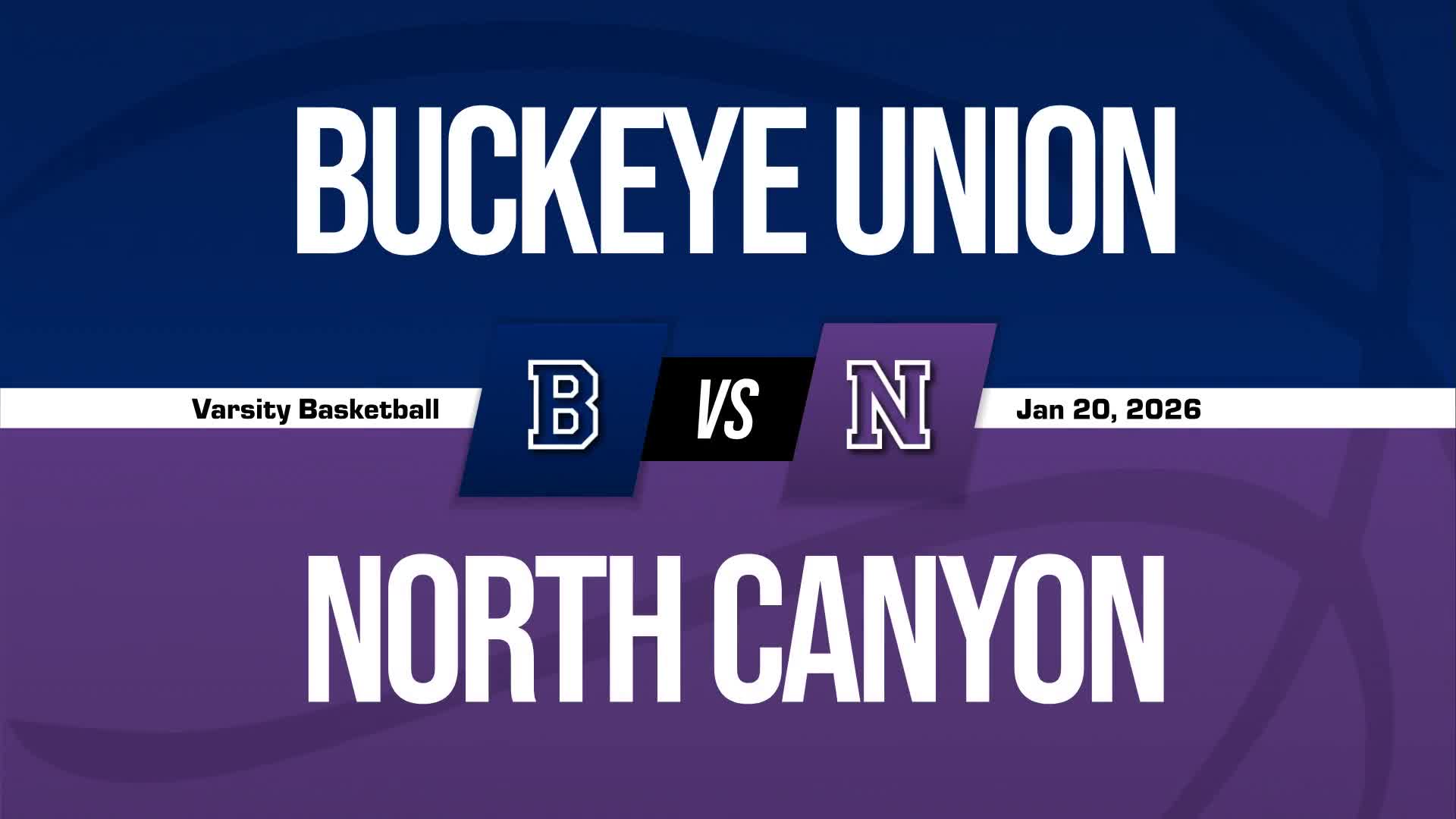 Basketball Game Preview: North Canyon Rattlers vs. Canyon View Jaguars + How To Watch
